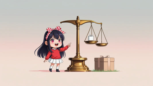 重さで選ぶオナホ選び:テクスチャーだけじゃない、グラムの話