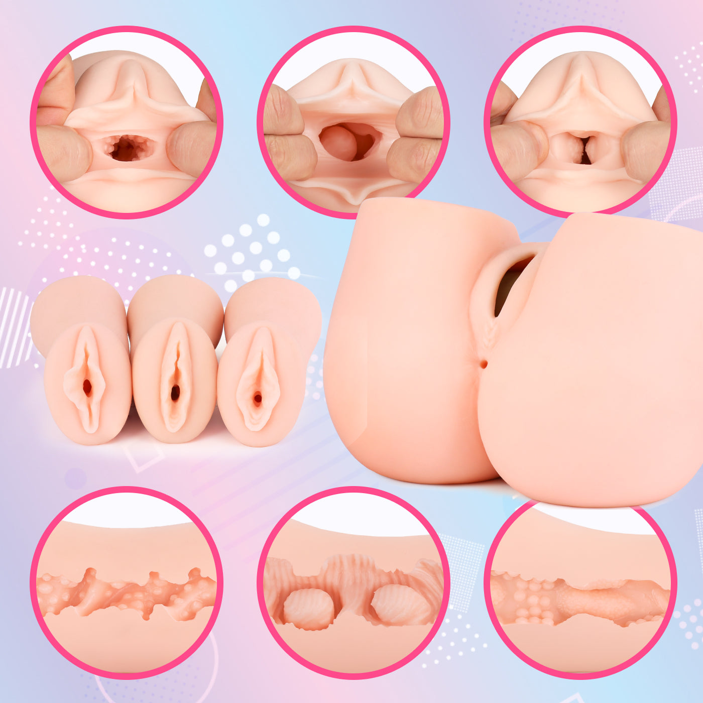 スリーエイジ