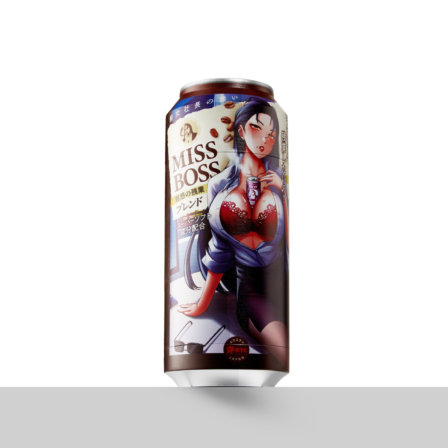 ミス・ボス・カップ