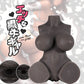 エッチな黒馬ギャル