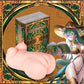 神秘の魔導書