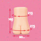 Well-Rounded Girl MAX-SOFT
