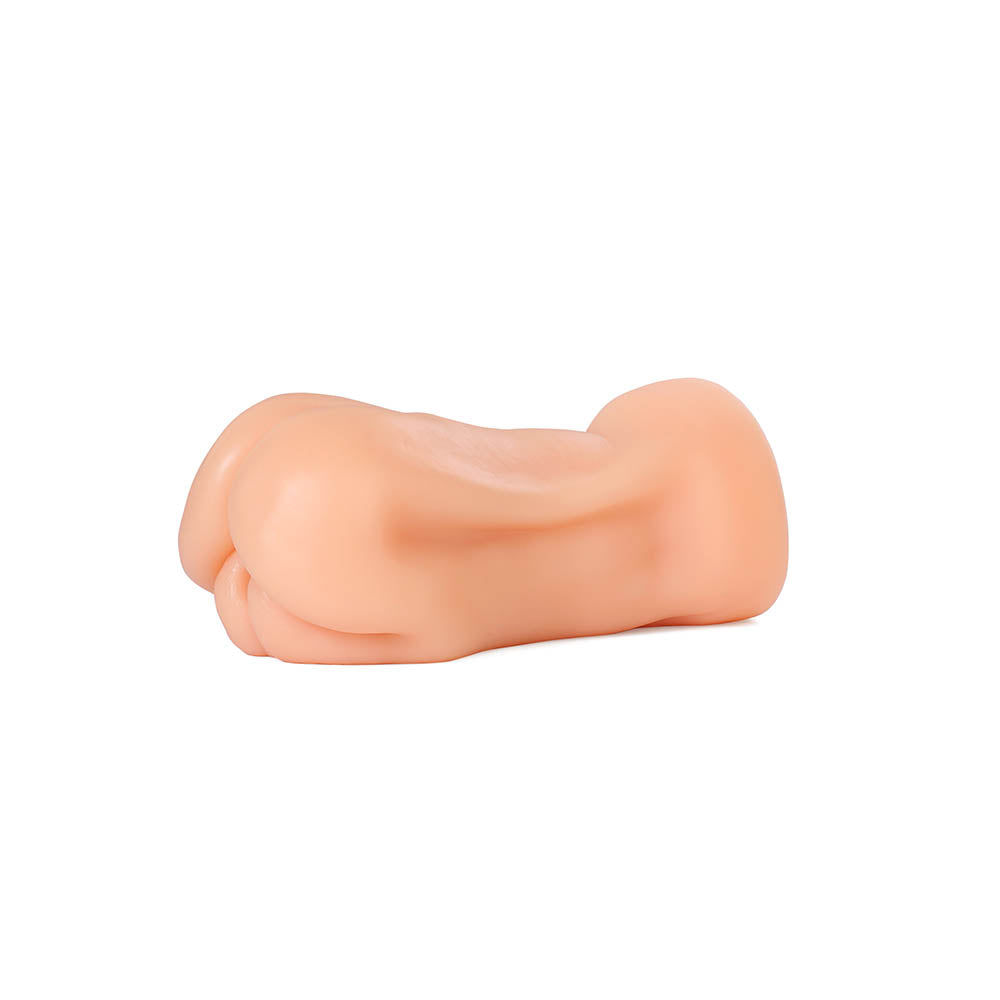 Well-Rounded Girl MAX-SOFT