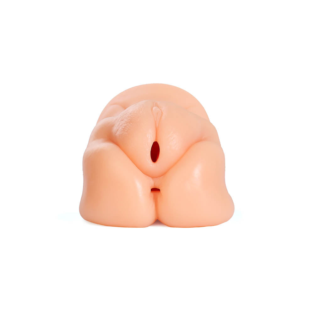 Well-Rounded Girl MAX-SOFT
