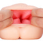 Well-Rounded Girl MAX-SOFT