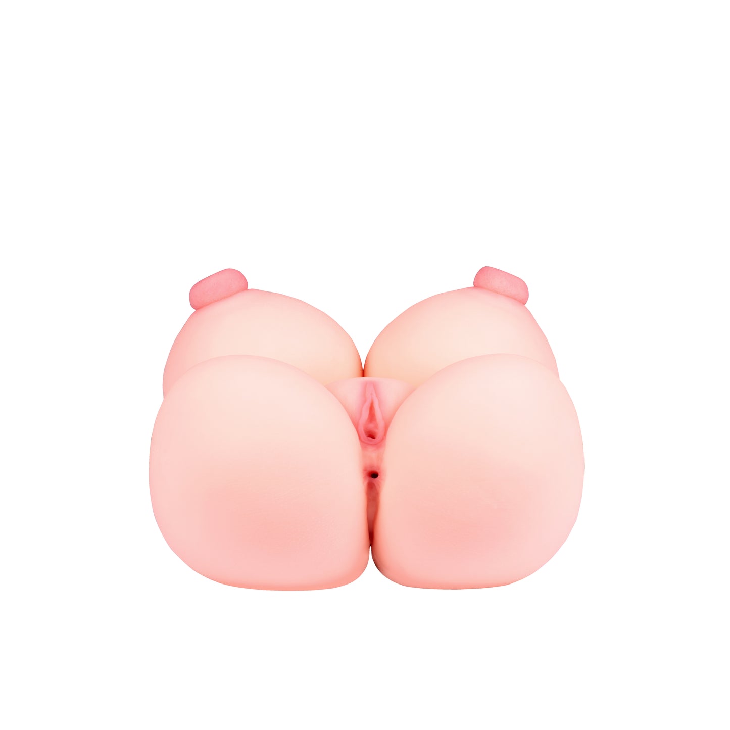 爆乳チク姦