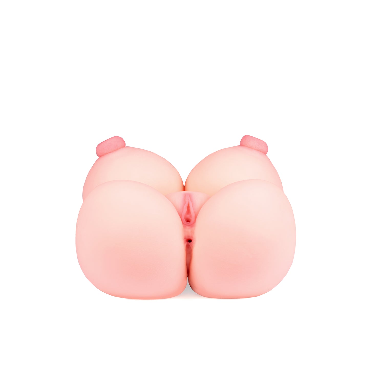 爆乳チク姦
