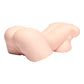 スーパーリアル究極ボディ　飛鳥まい